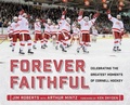 Cover: Forever Faithful - Three Hills