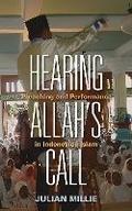 Cover: Hearing Allah's Call - Cornell University Press