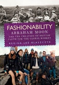 Cover: Fashionability - Manchester University Press