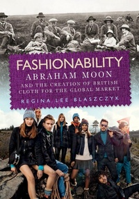 Enlarge image Cover: Fashionability - Manchester University Press