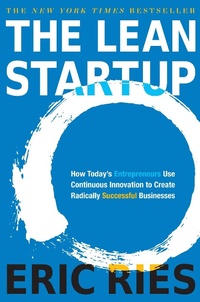 Abbildung von: The Lean Startup - Crown Business;Crown Currency