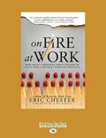 Cover: On Fire at Work - ReadHowYouWant