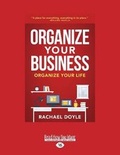Cover: Organize Your Business - ReadHowYouWant