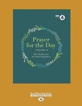 Cover: Prayer for the Day Volume II - ReadHowYouWant