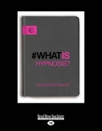 Enlarge image Cover: What is Hypnosis? - ReadHowYouWant
