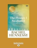 Cover: The Heaven I Swallowed - ReadHowYouWant