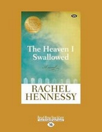 Enlarge image Cover: The Heaven I Swallowed - ReadHowYouWant