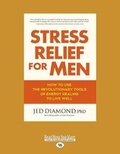 Cover: Stress Relief for Men - ReadHowYouWant