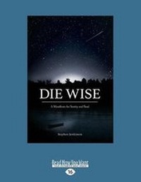 Enlarge image Cover: Die Wise - ReadHowYouWant