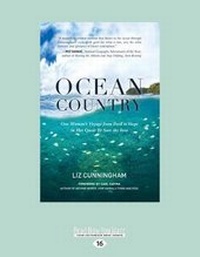 Enlarge image Cover: Ocean Country - ReadHowYouWant