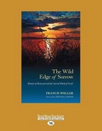 Enlarge image Cover: The Wild Edge of Sorrow - ReadHowYouWant