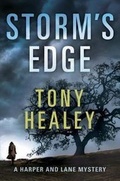 Cover: Storm's Edge - Thomas & Mercer