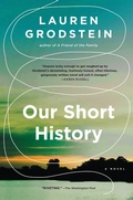 Cover: Our Short History - Little, Brown and Company