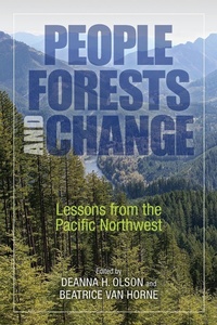 Abbildung von: People, Forests, and Change - Island Press