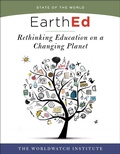 Cover: EarthEd (State of the World) - University of Pennsylvania Press, Inc.