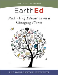 Enlarge image Cover: EarthEd (State of the World) - University of Pennsylvania Press, Inc.