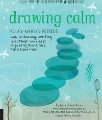 Abbildung von: Drawing Calm - Quarry Books