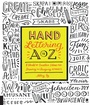 Cover: Hand Lettering A to Z - Rockport Publishers