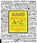 Cover: Hand Lettering A to Z - Rockport Publishers