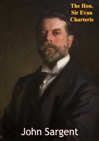 Abbildung von: John Sargent - Golden Springs Publishing