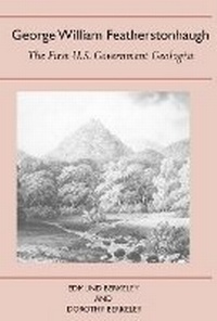 Enlarge image Cover: George William Featherstonhaugh - The University of Alabama Press