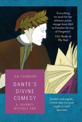 Cover: Dante's Divine Comedy - Apollo