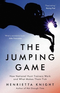 Abbildung von: The Jumping Game - Apollo