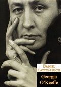 Cover: Georgia O'Keeffe - Golden Springs Publishing