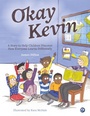 Cover: Okay Kevin - Jessica Kingsley Publishers
