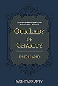 Cover: Our Lady of Charity in Ireland - Columba Press