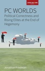 Cover: PC Worlds - Berghahn Books