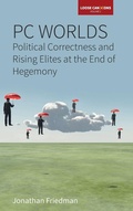 Cover: PC Worlds - Berghahn Books