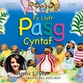 Cover: Fy Llyfr Pasg Cyntaf - Cyhoeddiadau'r Gair