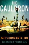 Cover: The Cauldron - C Hurst & Co Publishers Ltd
