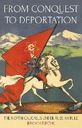 Cover: From Conquest to Deportation - C Hurst & Co Publishers Ltd