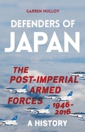 Cover: Defenders of Japan - C Hurst & Co Publishers Ltd