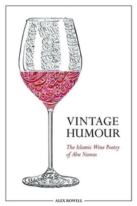 Abbildung von: Vintage Humour - C Hurst & Co Publishers Ltd