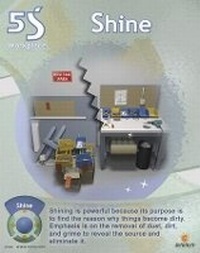 Abbildung von: Shine Poster - Enna