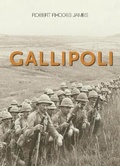 Cover: Gallipoli - Uniform Press