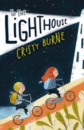 Cover: To the Lighthouse - Fremantle Press