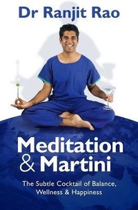 Abbildung von: Meditation and Martini - Wilkinson Publishing