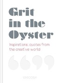 Cover: Grit in the Oyster - Unicorn Publishing Group