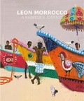Cover: Leon Morrocco - Unicorn Publishing Group
