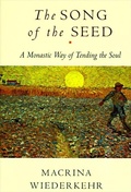 Cover: The Song of the Seed - HarperCollins