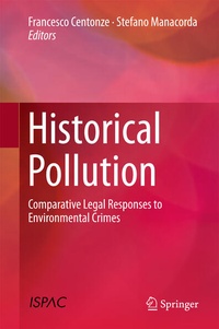 Abbildung von: Historical Pollution - Springer