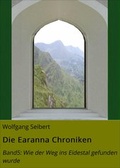 Cover: Die Earanna Chroniken - neobooks