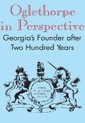 Cover: Oglethorpe in Perspective - The University of Alabama Press