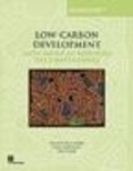 Cover: Low-Carbon Development - World Bank Publications