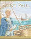 Cover: Saint Paul - Lion Children's Books