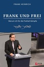 Cover: FRANK UND FREI - Hänssler
